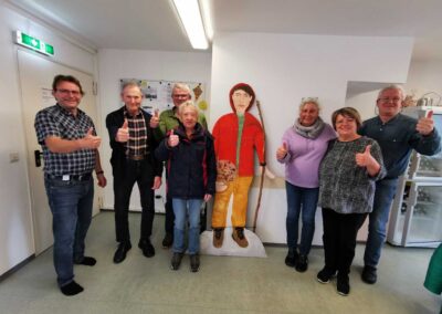 gruppenbild neumarkt-kommt-an-diakonie-nah